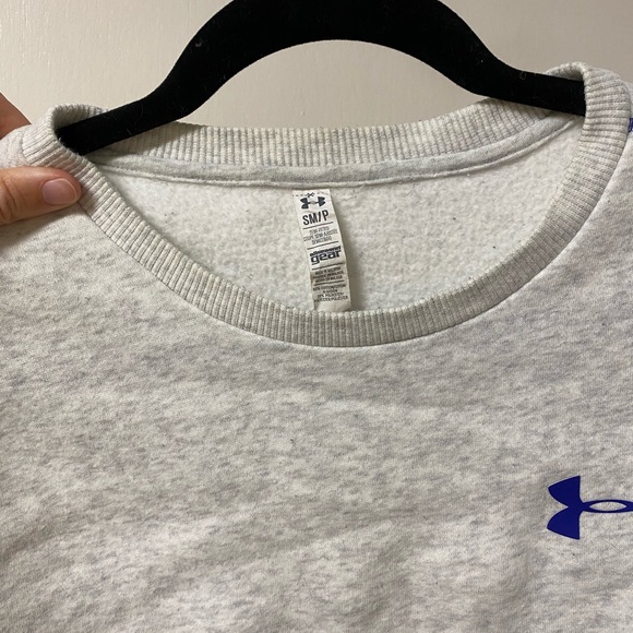 Under Armour Sweatshirt - Picture 2 of 2